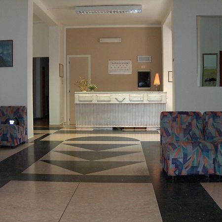 Hotel Coppa Di Cielo Peschici Dış mekan fotoğraf