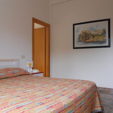 Hotel Coppa Di Cielo Peschici Dış mekan fotoğraf