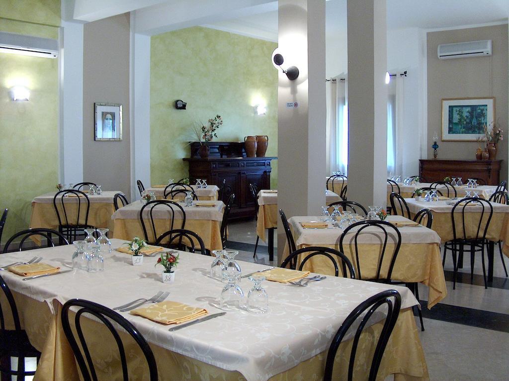 Hotel Coppa Di Cielo Peschici Dış mekan fotoğraf