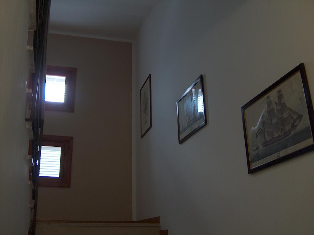 Hotel Coppa Di Cielo Peschici Dış mekan fotoğraf