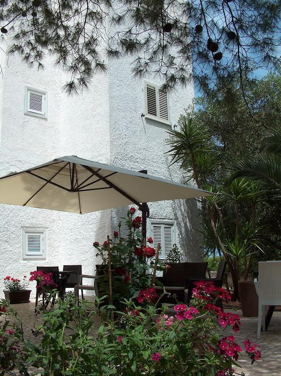 Hotel Coppa Di Cielo Peschici Dış mekan fotoğraf