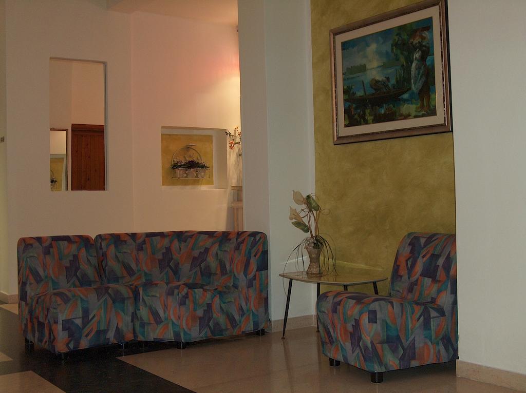 Hotel Coppa Di Cielo Peschici Dış mekan fotoğraf