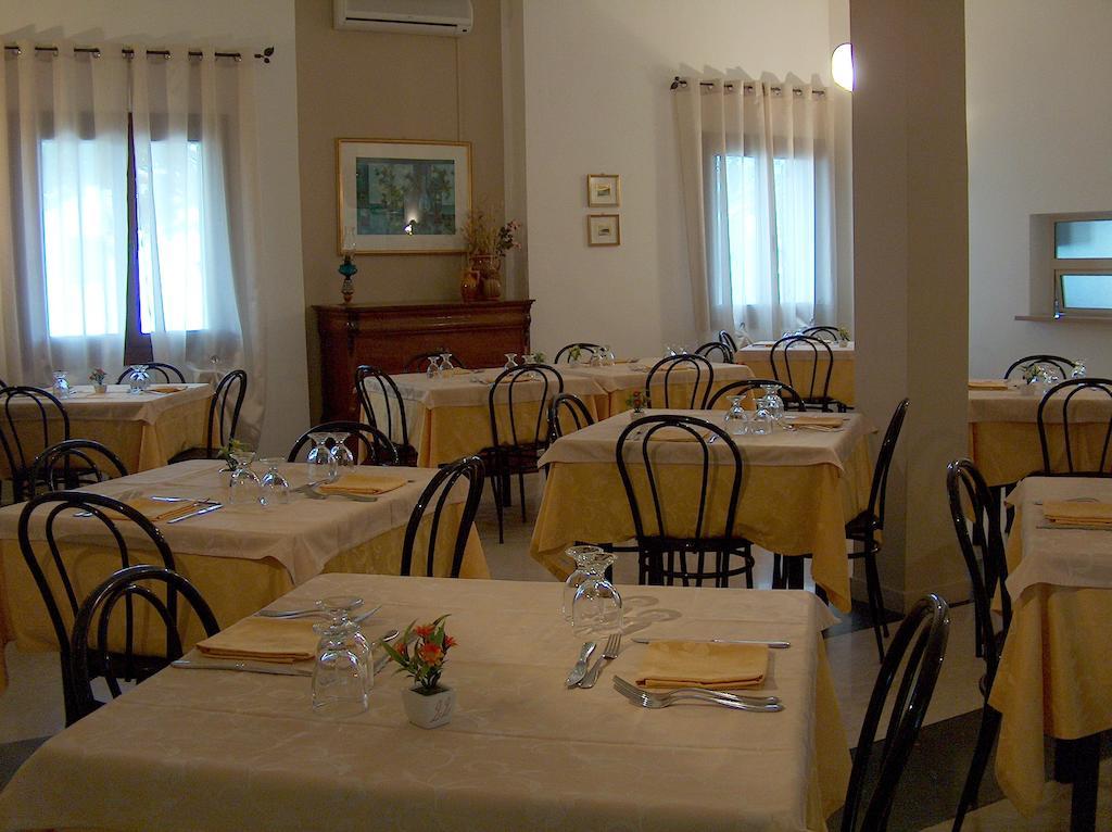 Hotel Coppa Di Cielo Peschici Dış mekan fotoğraf