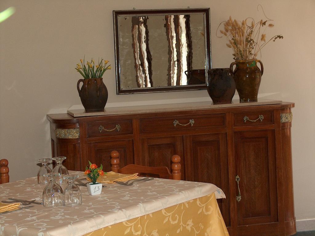 Hotel Coppa Di Cielo Peschici Dış mekan fotoğraf