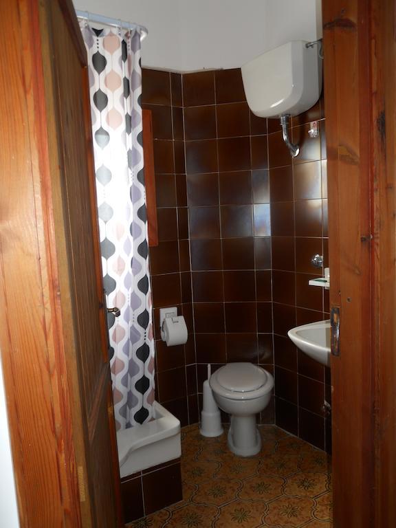 Hotel Coppa Di Cielo Peschici Oda fotoğraf