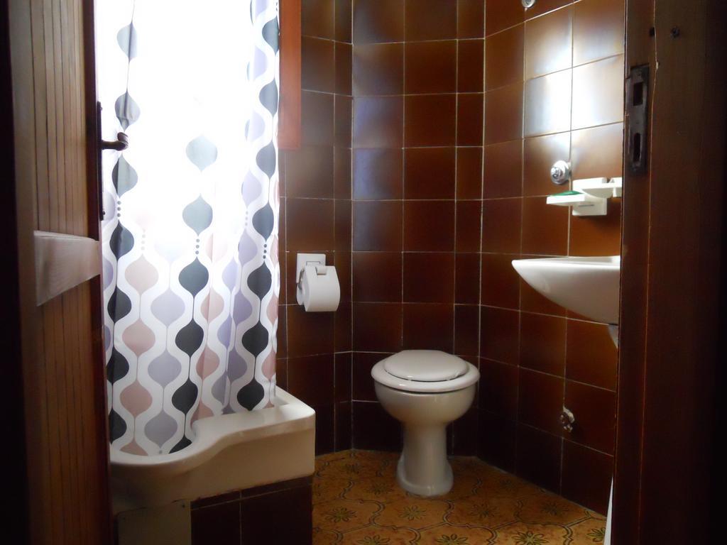 Hotel Coppa Di Cielo Peschici Dış mekan fotoğraf