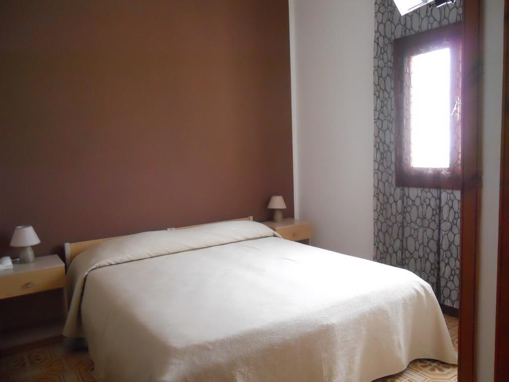 Hotel Coppa Di Cielo Peschici Dış mekan fotoğraf