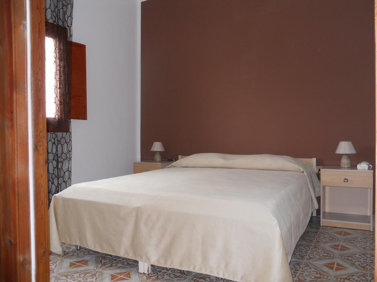 Hotel Coppa Di Cielo Peschici Dış mekan fotoğraf