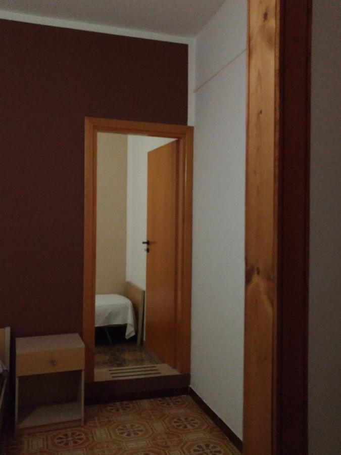 Hotel Coppa Di Cielo Peschici Dış mekan fotoğraf