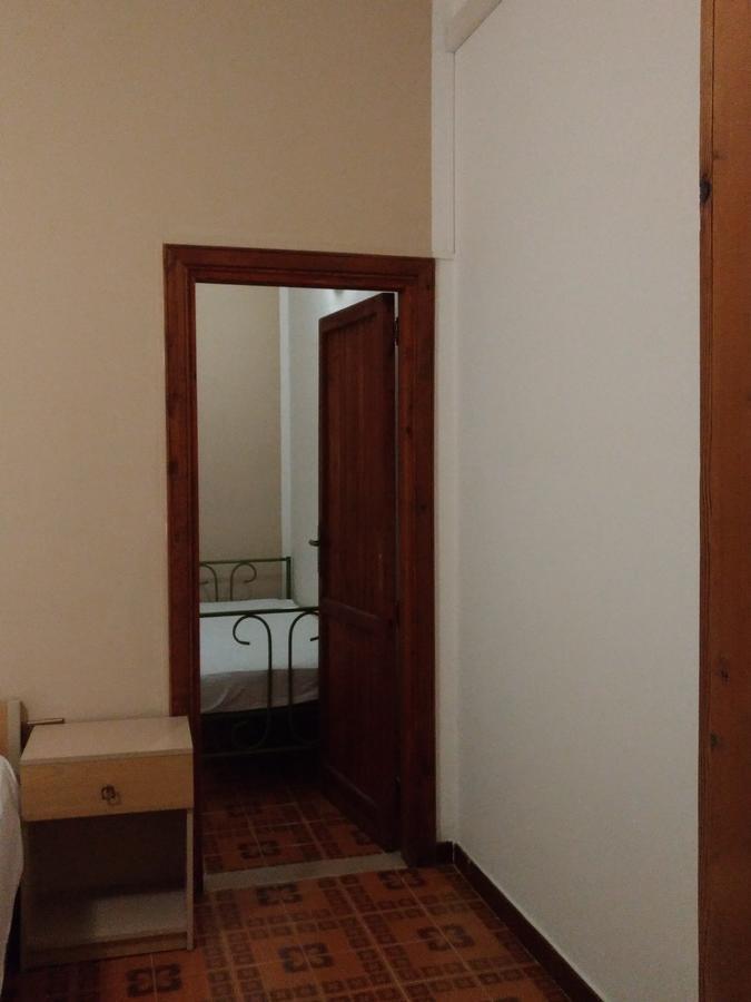 Hotel Coppa Di Cielo Peschici Dış mekan fotoğraf